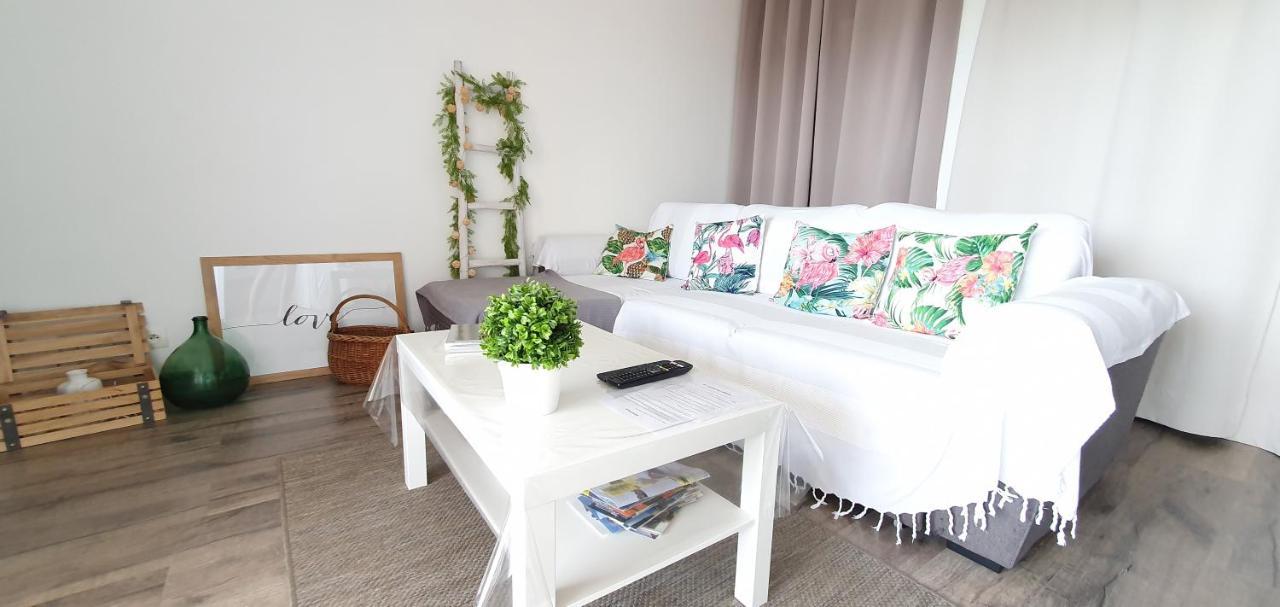 Appartement Ajaccio Vue Mer Panoramique 외부 사진