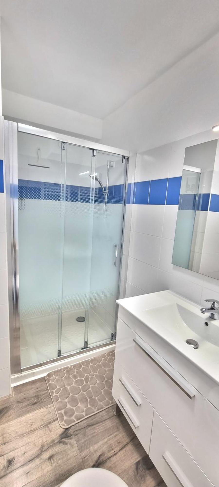 Appartement Ajaccio Vue Mer Panoramique 외부 사진