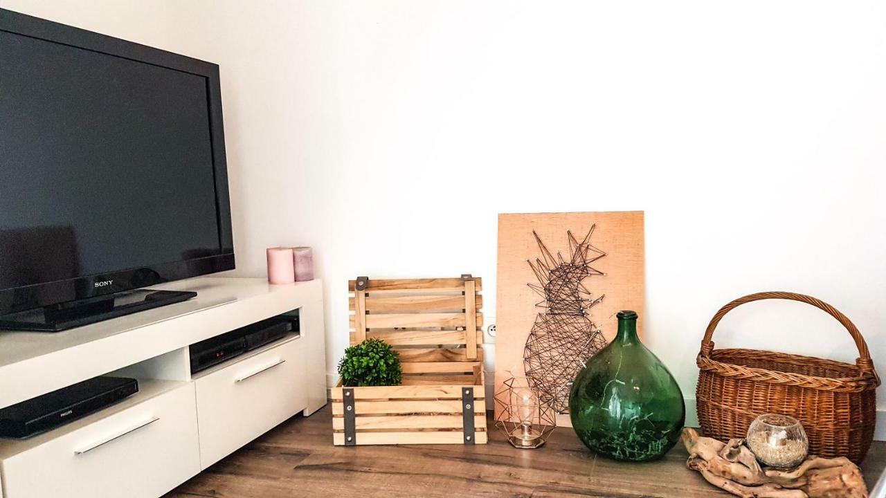 Appartement Ajaccio Vue Mer Panoramique 외부 사진